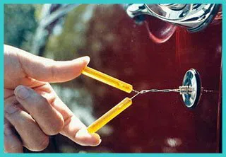 Advanced Locksmith Service Orlando, FL 407-572-0177 - 7-broken-key-extraction